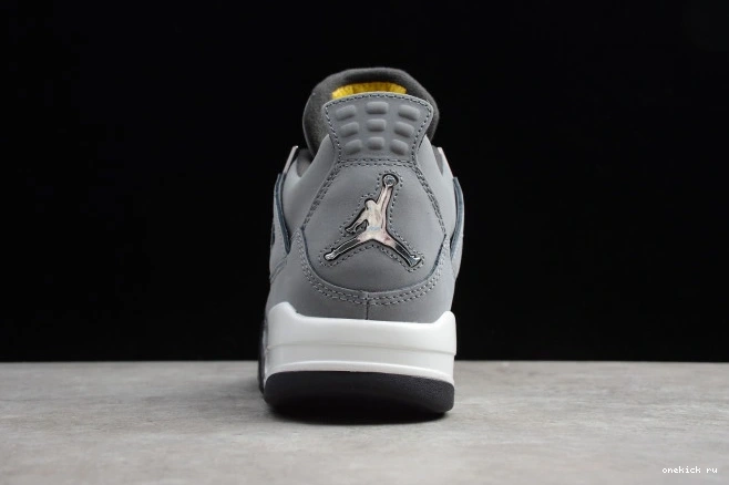 Rep Onekick Air Retro Grey 4 (2019) Cool Jordan 308497-007 0622